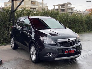 Opel Mokka '15 COSMOS 1.6CDTi bookservis