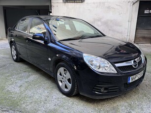 Opel Vectra '07