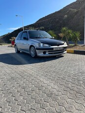 Peugeot 106 '03 GTI 1.6 16V FULL EXTRA A