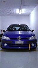 Peugeot 106 '99