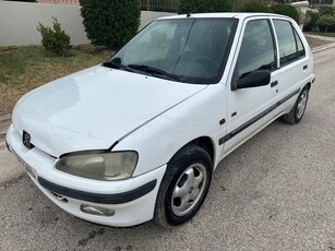 Peugeot 106 '99 XN 1.4