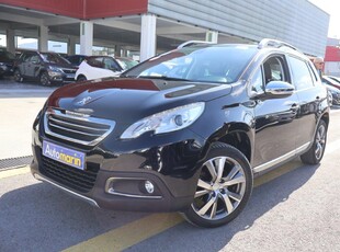 Peugeot 2008 1.2 (2015)