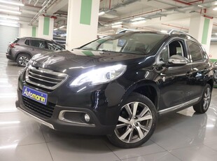 Peugeot 2008 1.2 (2015)