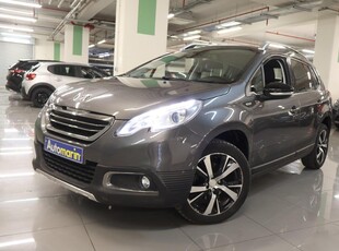 Peugeot 2008 1.2 (2015)