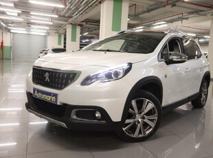 Peugeot 2008 1.2 (2016)