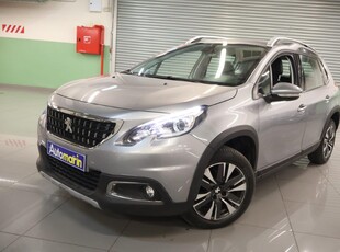 Peugeot 2008 1.2 (2016)