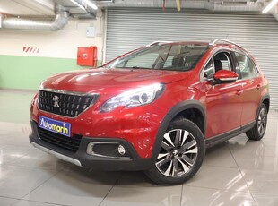 Peugeot 2008 1.2 (2016)