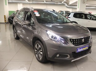 Peugeot 2008 1.2 (2017)