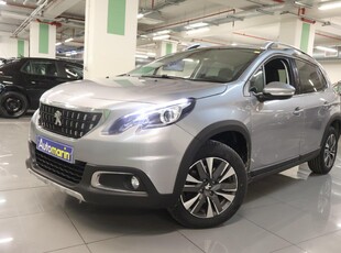 Peugeot 2008 1.2 (2019)