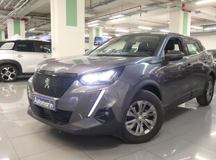 Peugeot 2008 1.2 (2020)