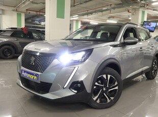 Peugeot 2008 1.2 (2020)