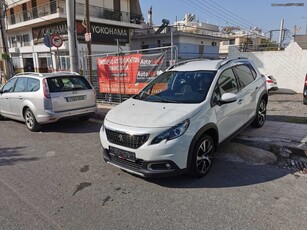 Peugeot 2008 '18