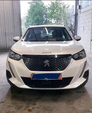 Peugeot 2008 '20 ALLURE