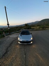 Peugeot 206 '00 1.4 XS