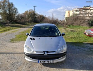 Peugeot 206 '07