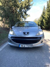 Peugeot 207 '07 1.4 HDI DIESEL