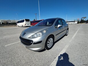 Peugeot 207 '08