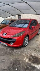 Peugeot 207 '08 ΠΡΑΓΜΑΤΙΚΑ ΧΛΜ ΔΕΥΤΕΡΟ ΧΕΡΙ