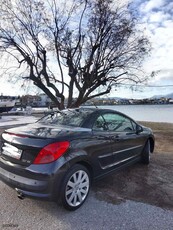 Peugeot 207 '09 207 CC CABRIO 1.6