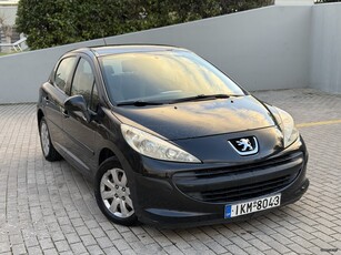 Peugeot 207 '09 ΥΠΕΡΒΟΛΙΚΑ ΠΡΟΣΕΓΜΕΝΟ/ 5 ΠΟΡΤΟ / FACE LIFT