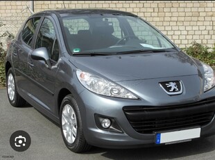 Peugeot 207 '09