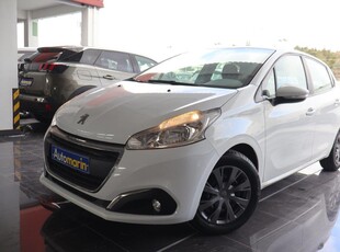 Peugeot 208 1.5 (2020)