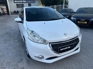 Peugeot 208 '15