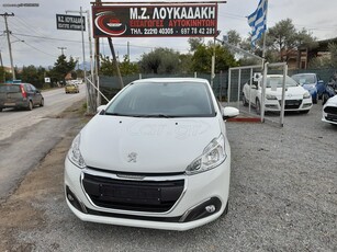 Peugeot 208 '15