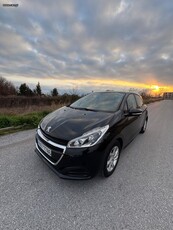 Peugeot 208 '16 1.2 PURETECH 82 ACTIVE