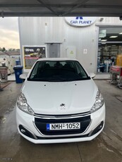 Peugeot 208 '16