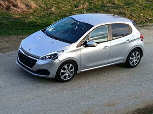 Peugeot 208 '17 1.5 BLUEHDI 100 ACTIVE