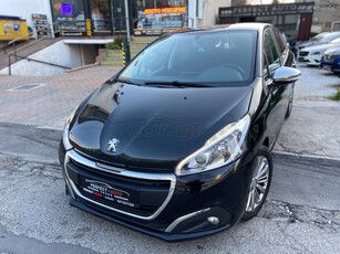 Peugeot 208 '18