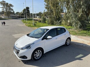 Peugeot 208 '19 100 HP 6 ΤΑΧΥΤ BUSINESS ΕΛΛΗΝΙΚΟ