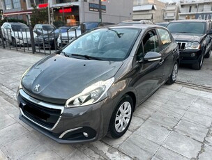 Peugeot 208 '19 1.5 BLUEHDI 100 ACTIVE