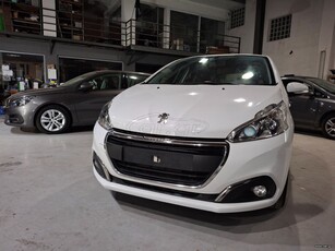 Peugeot 208 '19 1.5 BLUEHDI 100 ACTIVE