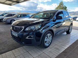 Peugeot 3008 '18 1500cc 130hp