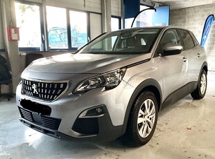 Peugeot 3008 '18