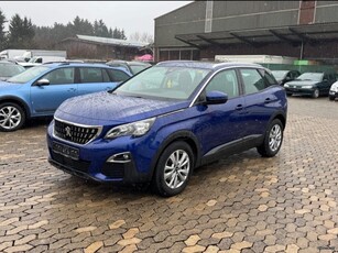 Peugeot 3008 '18