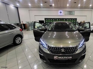 Peugeot 3008 '19 1.2 130hp Active