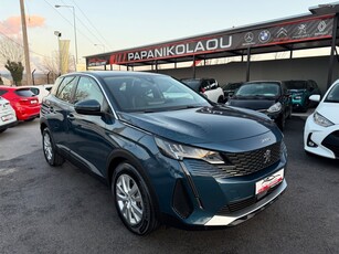 Peugeot 3008 '21 1.5 BLUEHDI 130 BUSINESS AYTOMATO