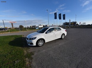 Peugeot 301 '18 1500 κυβικα . πωλειται για Ι.Χ η για taxi