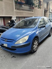 Peugeot 307 '03