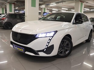 Peugeot 308 1.5 (2023)