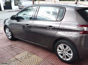 Peugeot 308 '15 ACTIVE 1.6 BLUEHDI 100 HP