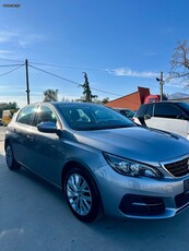 Peugeot 308 '18 1.5 BLUEHDI 130 ACTIVE START STOP