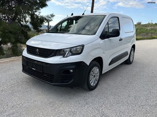 Peugeot Partner '21 VAN 1.5 Diesel