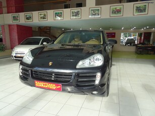 Porsche Cayenne '08 957