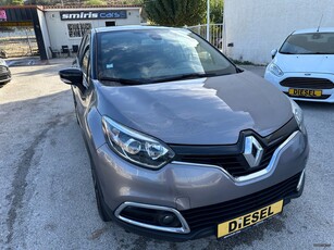 Renault Captur '16 ENERGY DCI INTENS