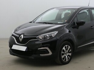 Renault Captur '18 ENERGY DCI 90 LIMITED EDC AYTOMATO