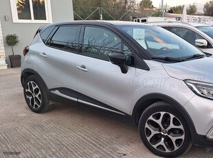 Renault Captur '18 ΑΥΤΟΜΑΤΟ ENERGY Intens EDC